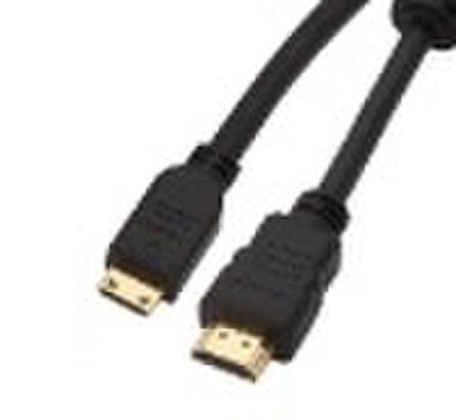 100% New Guaranteed High Quality mini hdmi to hdmi