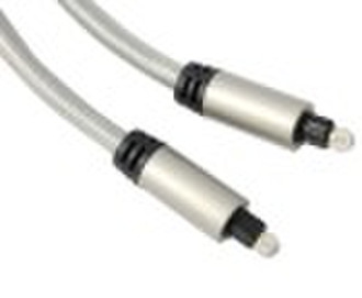 digital optical fiber audio toslink cable