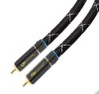 high quality rca cable