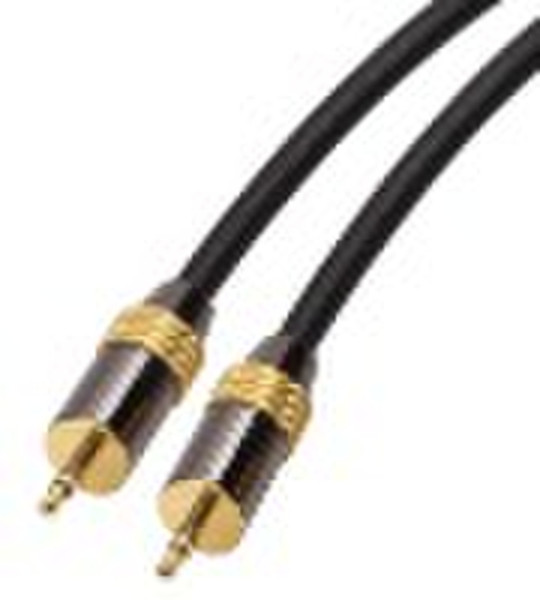 high quality 3.5mm stereo cable