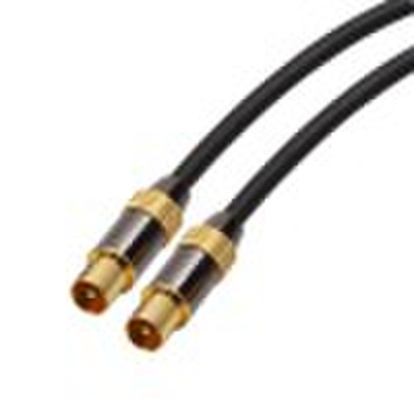 new premium TV pulg cable