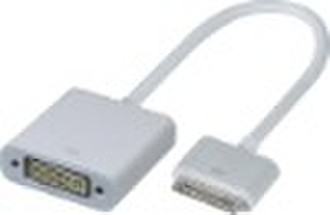 ipad to DVI