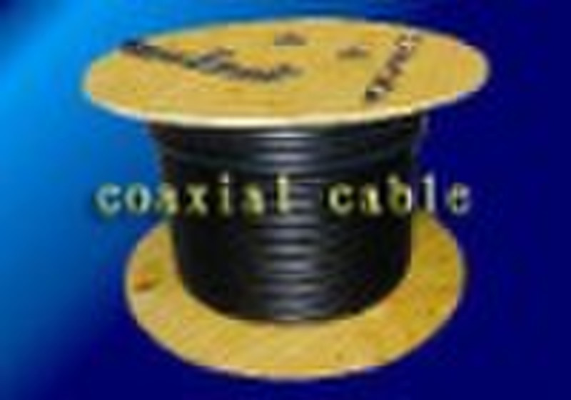 Coaxial Cables RG6