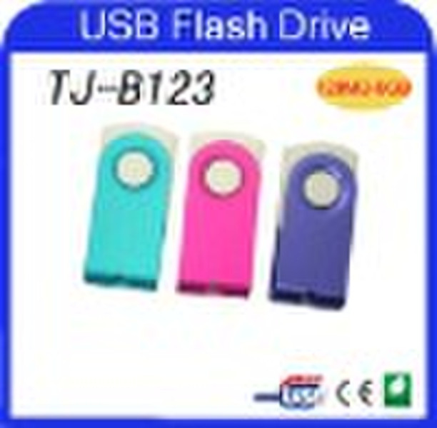 Hot!! Mini 1gb USB flash drive