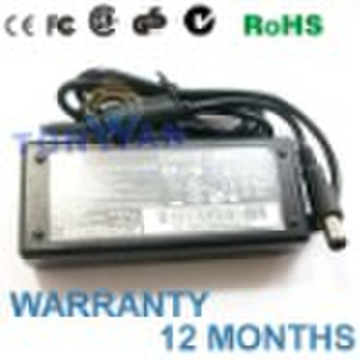 ноутбук адаптер для HP 18.5V 3.5A 7.4x5.0