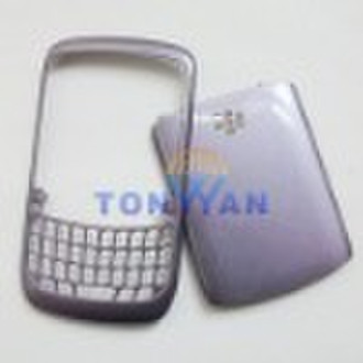 Handy-Cover Gehäuse für Blackberry 8520 Cov