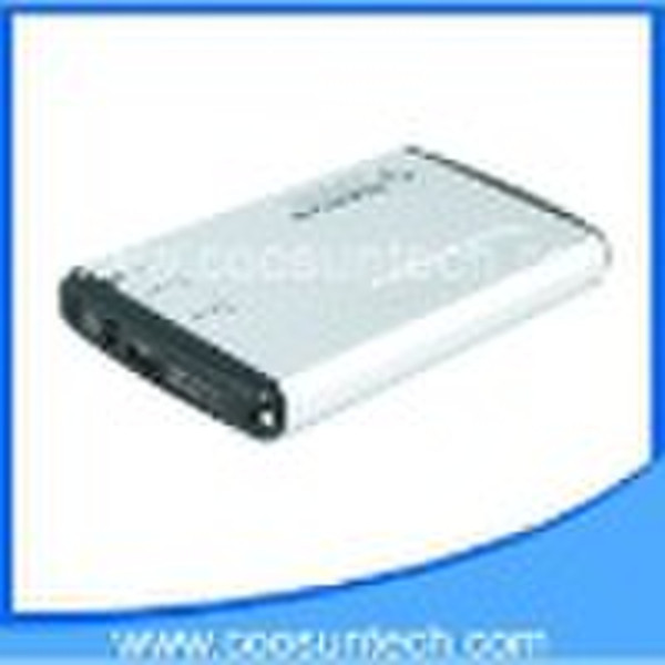 (CS504) USB3.0 2.5 "HDD / SSD-Gehäuse