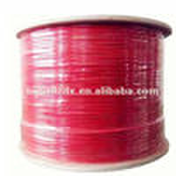 2 Pair high quality Telephone cable