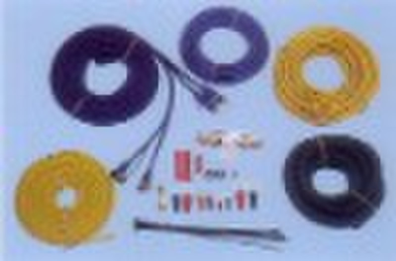 8AWG installation kit