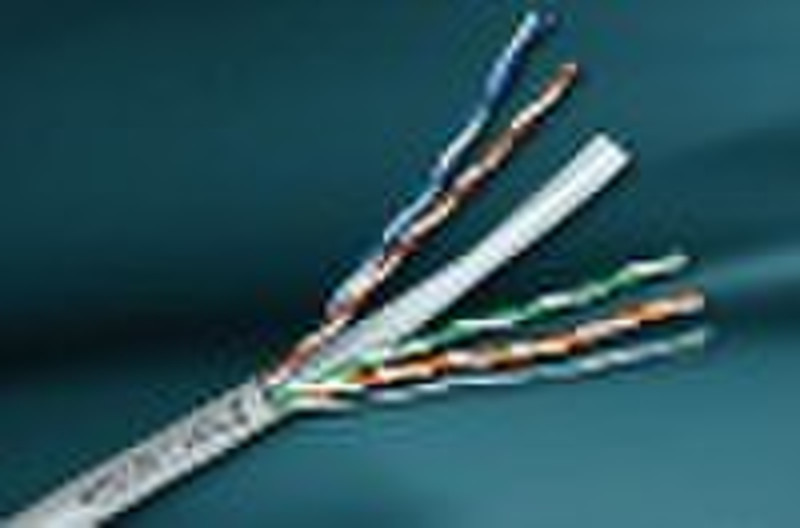 UTP Cat6 Network Cable