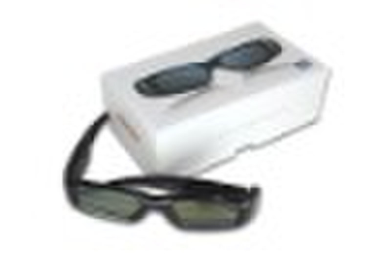 Очки 3D Active Glasses