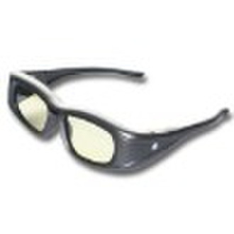 3D-TV Brille