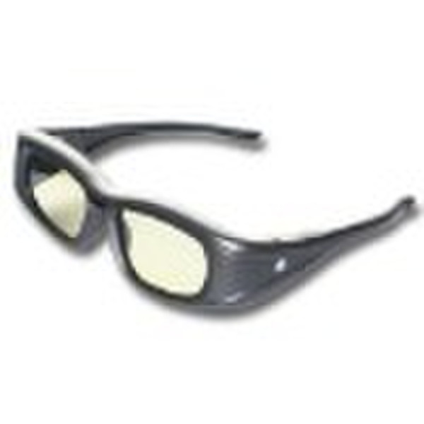 3D-TV Brille