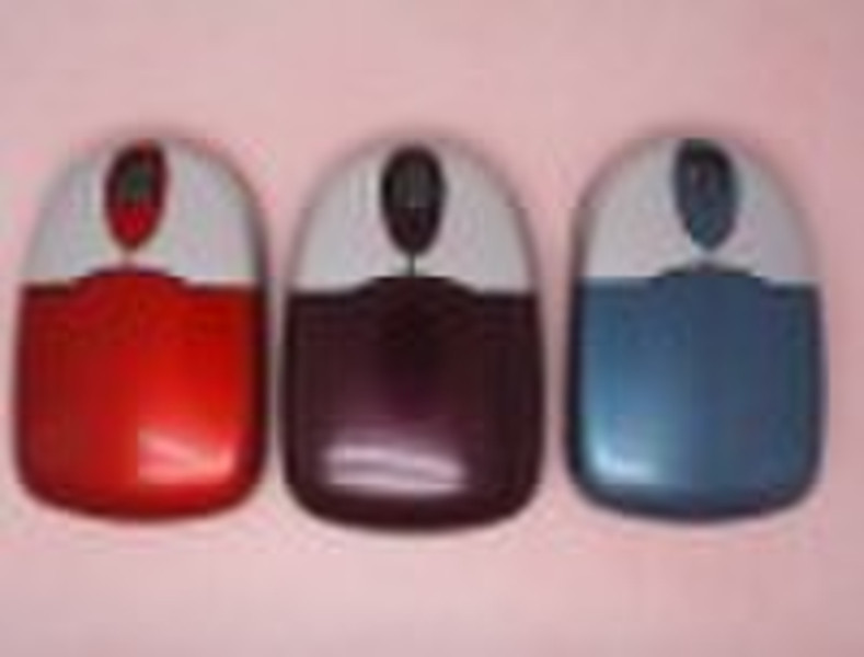 2.4G  mouse