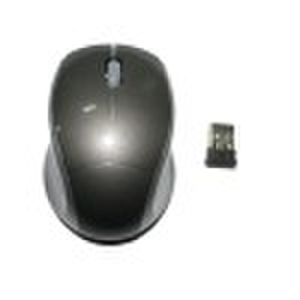 wireless mouse