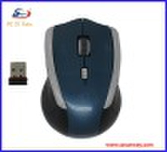 2.4G wireless  mouse