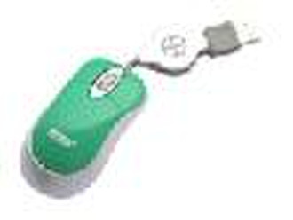 Mini Optical Mouse