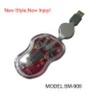 mini optical mouse