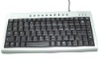 Super multimedia keyboard