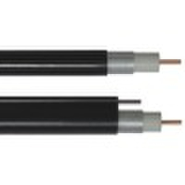 QR500 Coaxial Cable