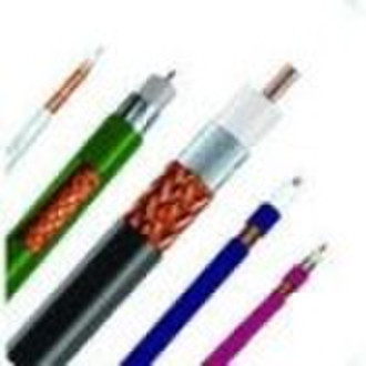 RG11 coaxial cable