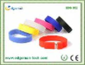 Armband USB, Armband USB-Flash-Laufwerk, Promotio