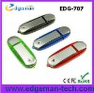 Flash memory  drive,OEM Twist pen drive, 128MB-32G