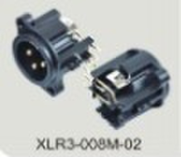 XLR Connector