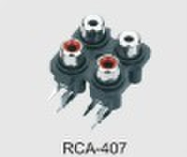 RCA JACK