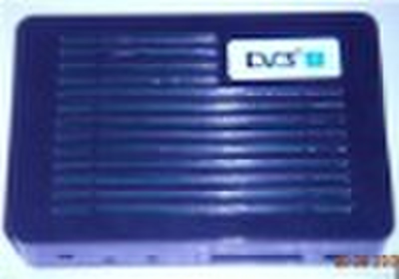 DVB-T recorder         2