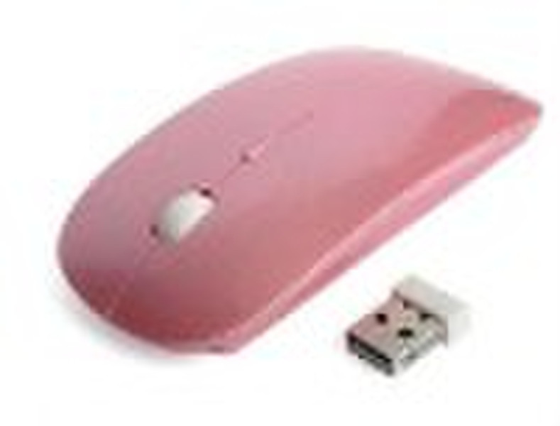 new 2.4G wireless mouse        2