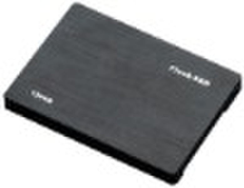 new Solid State Drive         2