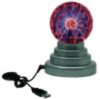 USB Plasma Ball 1