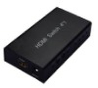 hdmi switch 1*3