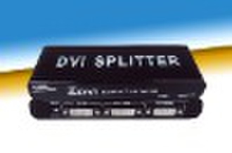 1x2 DVI Splitter