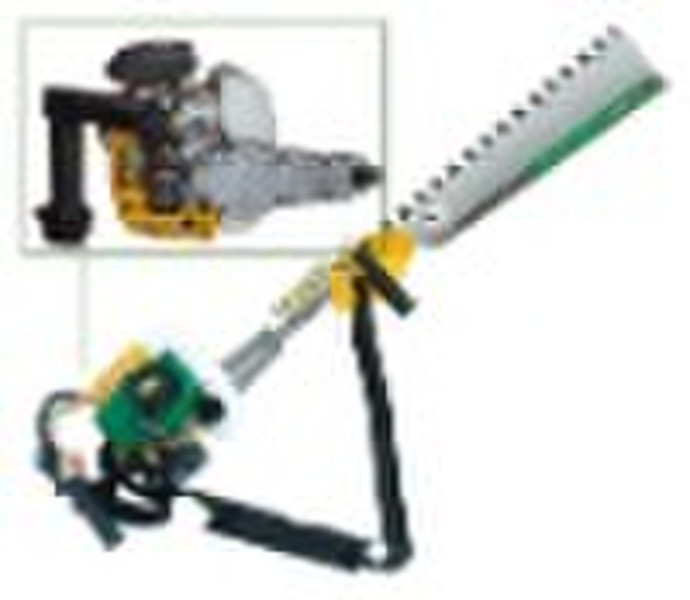 Hedge Trimmer HY-750Z