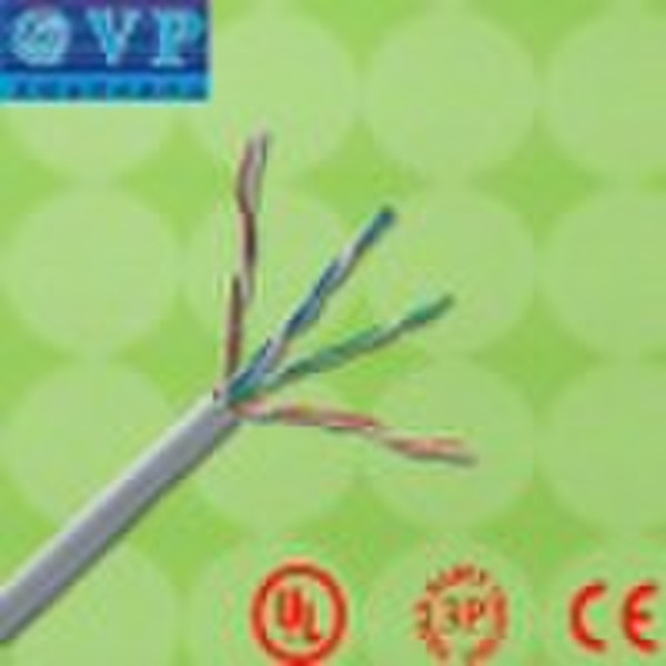 UTP cat5e cable