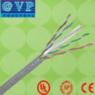 CU UTP Cat6 Cable