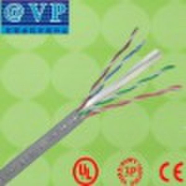 CU UTP Cat6 Kabel