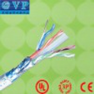 FTP CU CAT6 LAN-Kabel