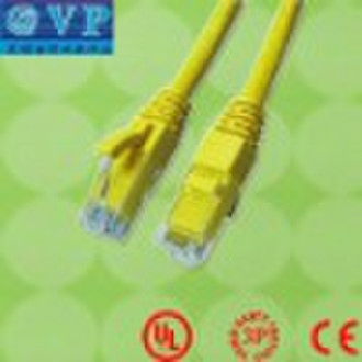 Cat5e UTP patch cord/patch cable