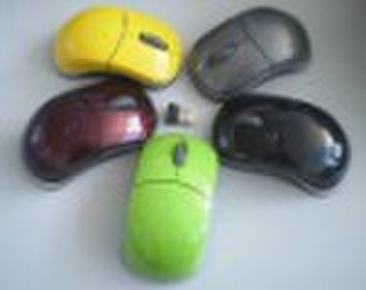 Wireless Optical Mouse