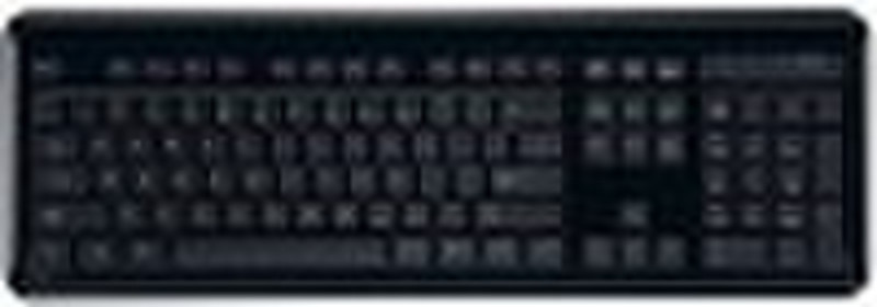 Standard Laptop Keyboard Wireless