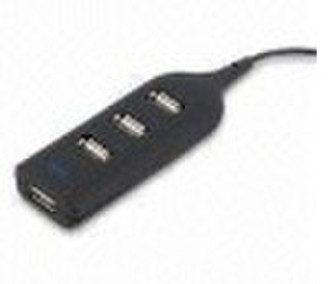 USB Hub 4-Port-Treiber