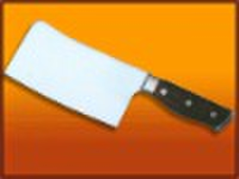 Kitchen knife