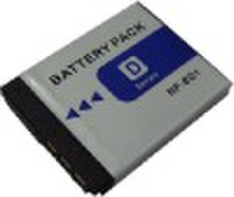 Digital Camera Battery for SONY BD1