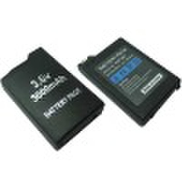 Game Player Battery pack for PSP