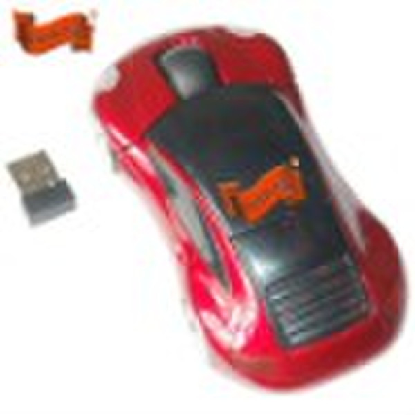 2.4Ghz wireless mouse JL-M905B