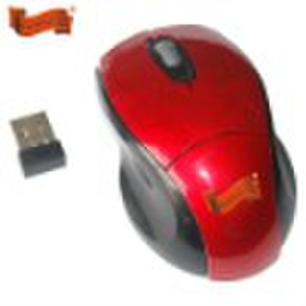 2.4Ghz wireless mouse JL-M931