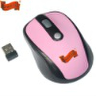 JL-M936 2.4G wireless mouse